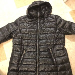 Calvin Klein 2XL Packable Lightweight Down Jacket